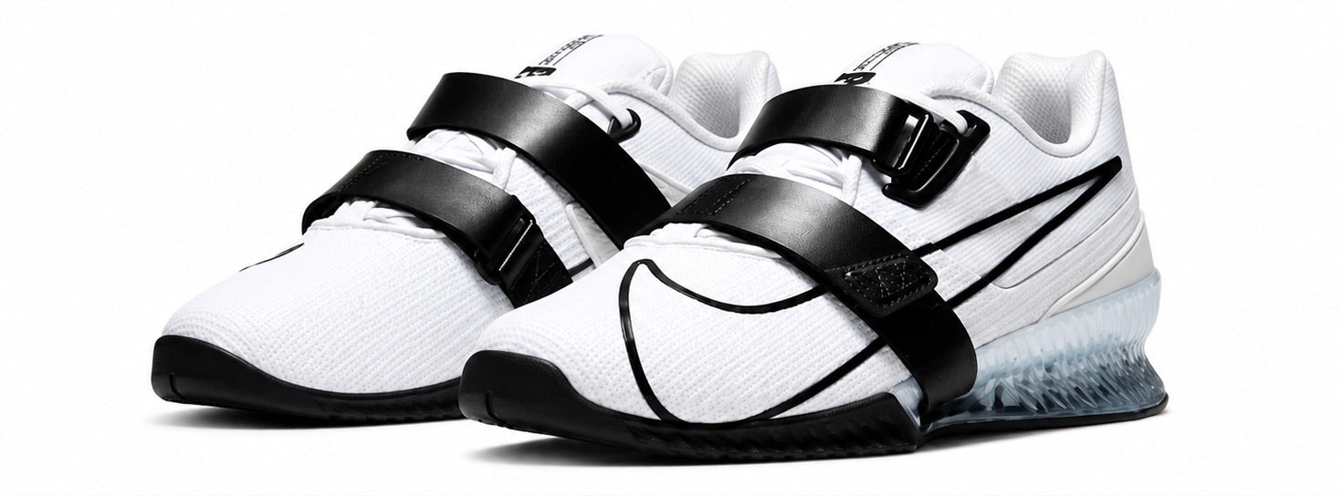 the Nike Women's Romaleos 4