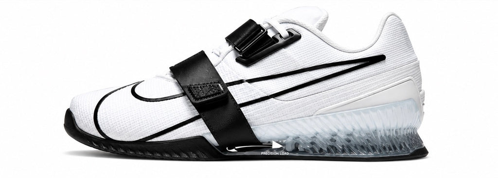 the Nike Women's Romaleos 4