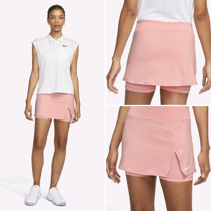 Nike Womens Victory Straight Skirt
