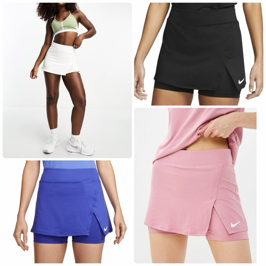 Nike Womens Victory Straight Skirt