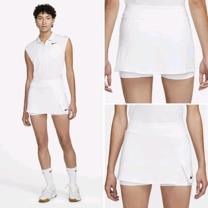 Nike Womens Victory Straight Skirt