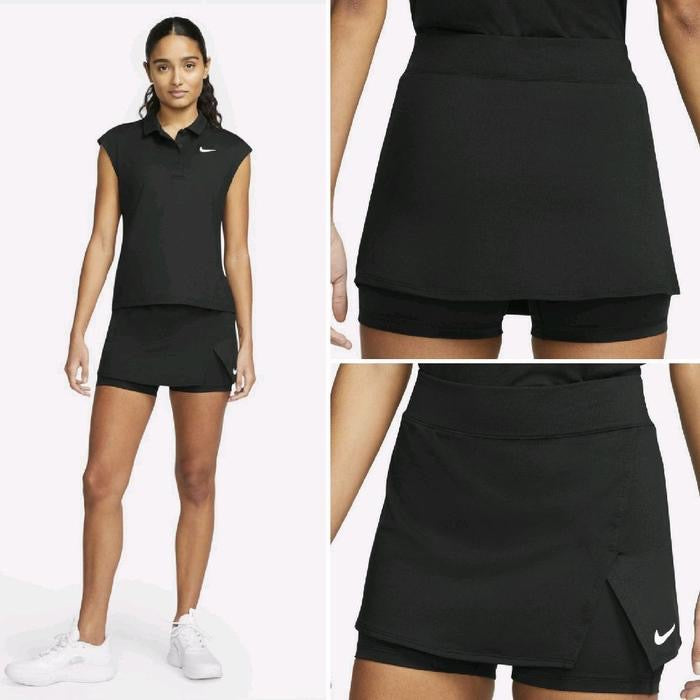 Nike Womens Victory Straight Skirt