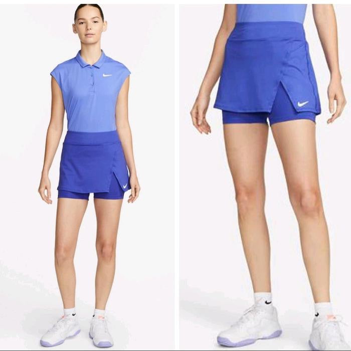 Nike Womens Victory Straight Skirt