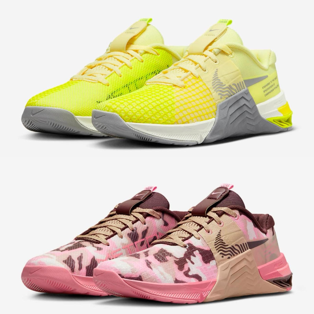 nike metcon 8 women shoes