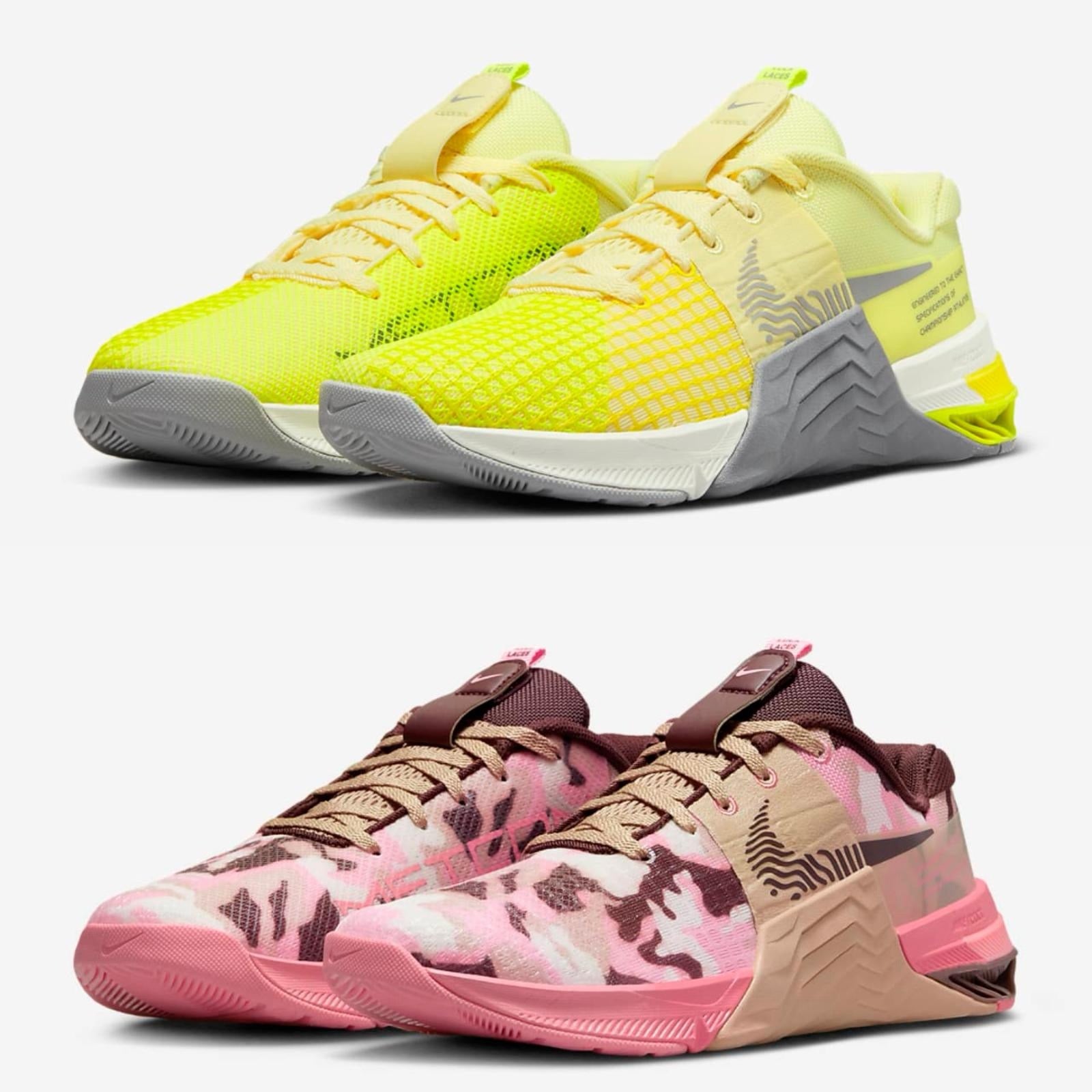 nike metcon 8 women shoes