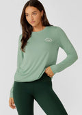 lornajane Lotus Limited Edition Long Sleeve Top