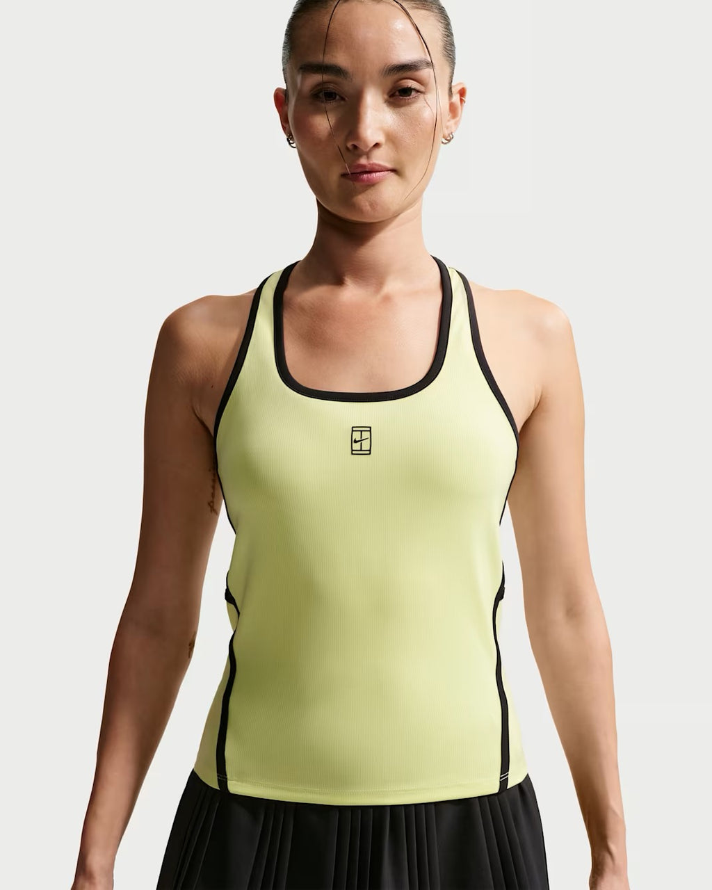 Nike Advantage Women's Dri-FIT Tennis Tank Top tennis padel top