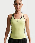 Nike Advantage Women's Dri-FIT Tennis Tank Top tennis padel top