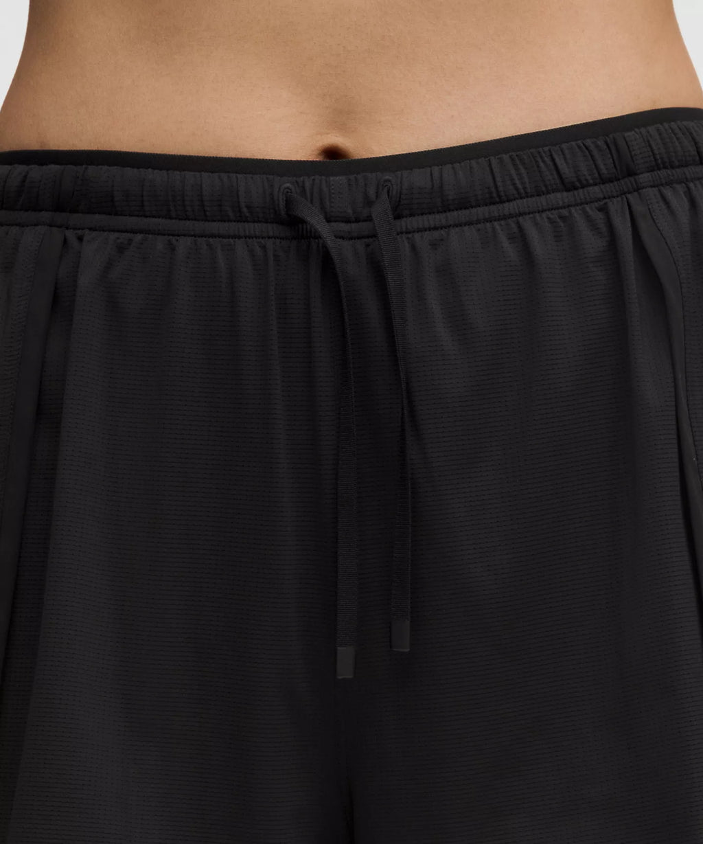 Lululemon Lightweight 2-in-1 Running High-Rise Short