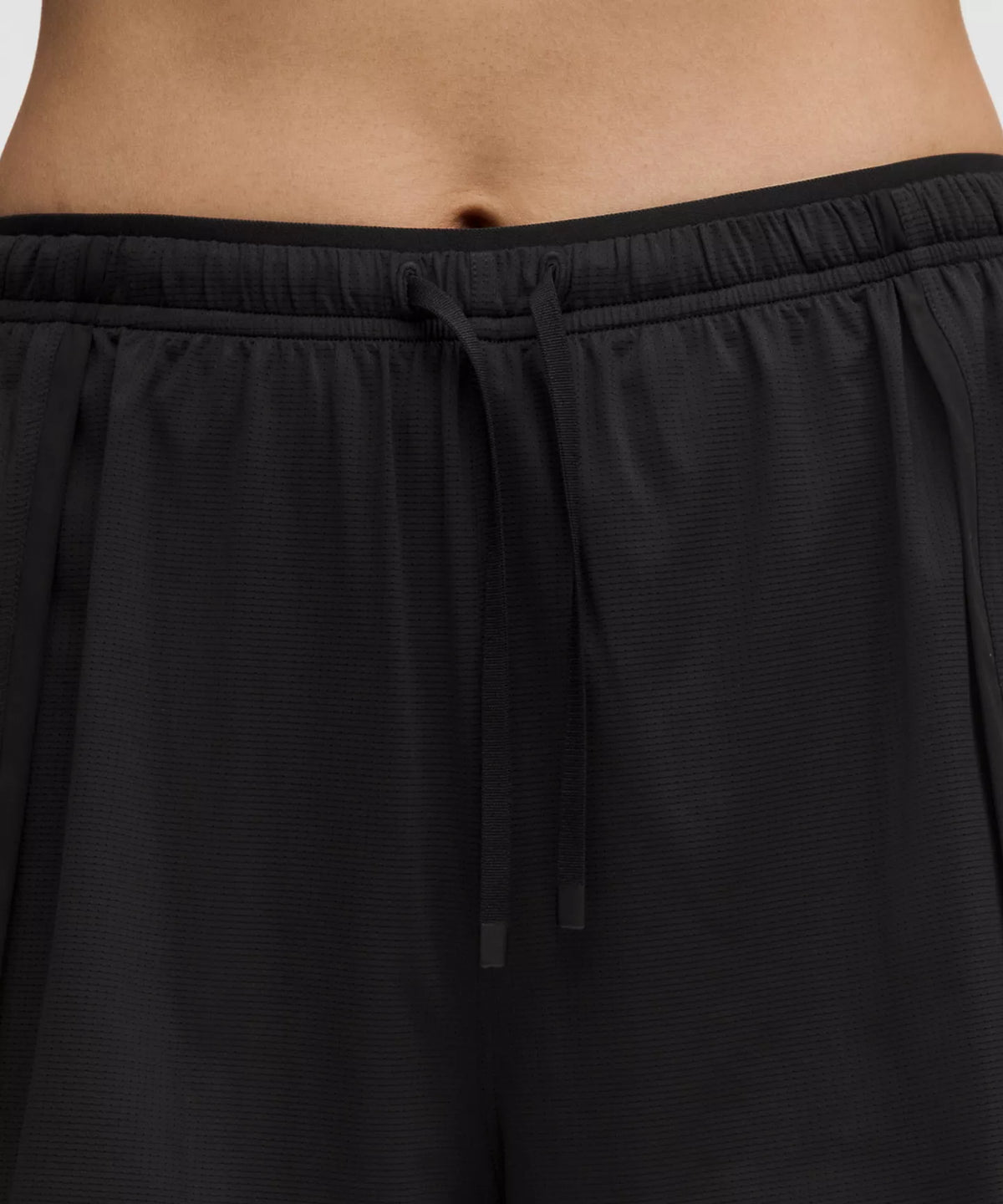 Lululemon Lightweight 2-in-1 Running High-Rise Short