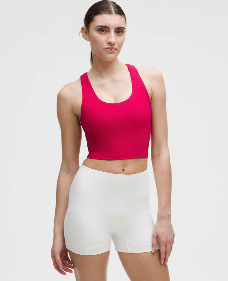 Lululemon Power Pivot Training Tank Top