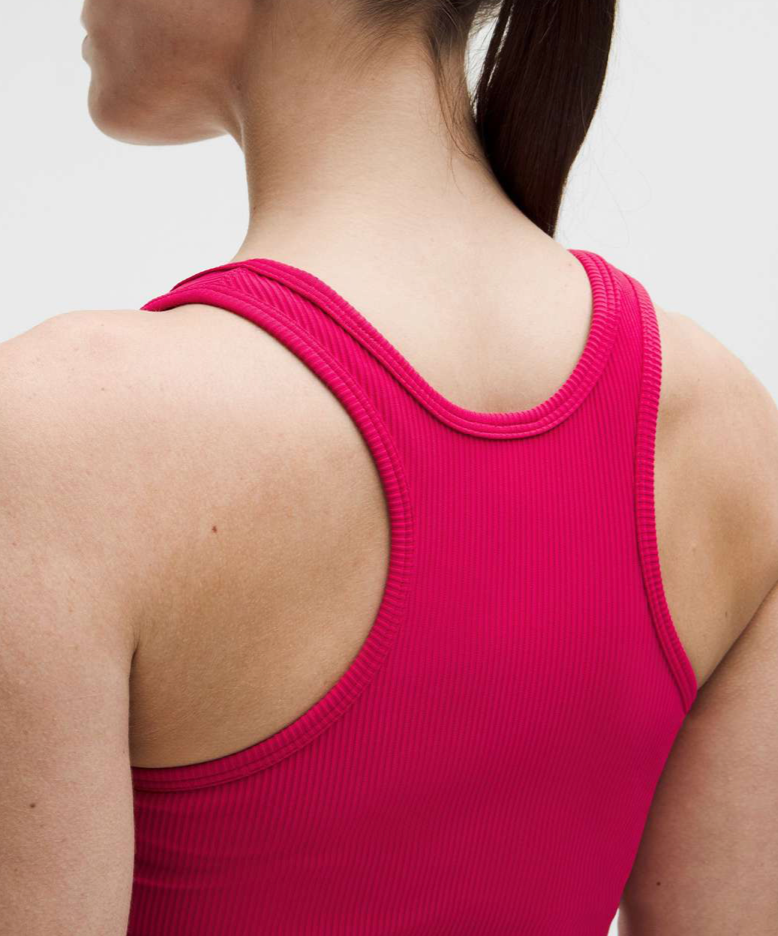Lululemon Power Pivot Training Tank Top