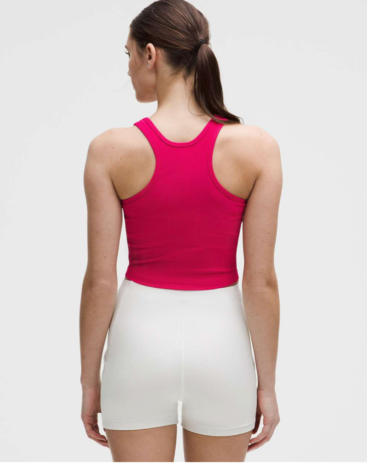 Lululemon Power Pivot Training Tank Top