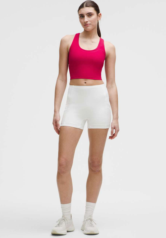 Lululemon Power Pivot Training Tank Top