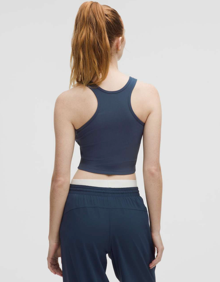 Lululemon Power Pivot Training Tank Top