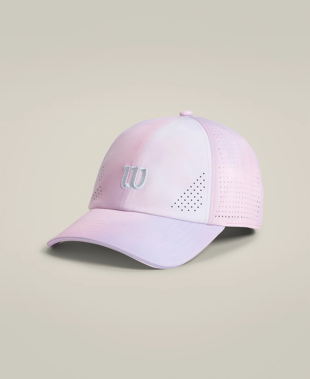 Wilson Active Perforated Cap