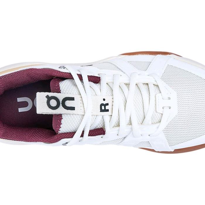 ON The Roger Clubhouse Pro Shoes Size 39