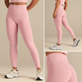 womensbest Essential High Waist Leggings
