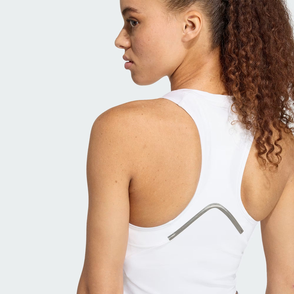 adidas TENNIS CLIMACOOL MIDI Y-TANK PRO