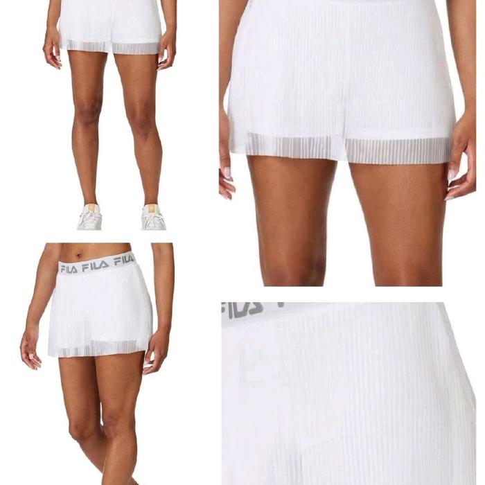 Fila skirt illusion skort skirt