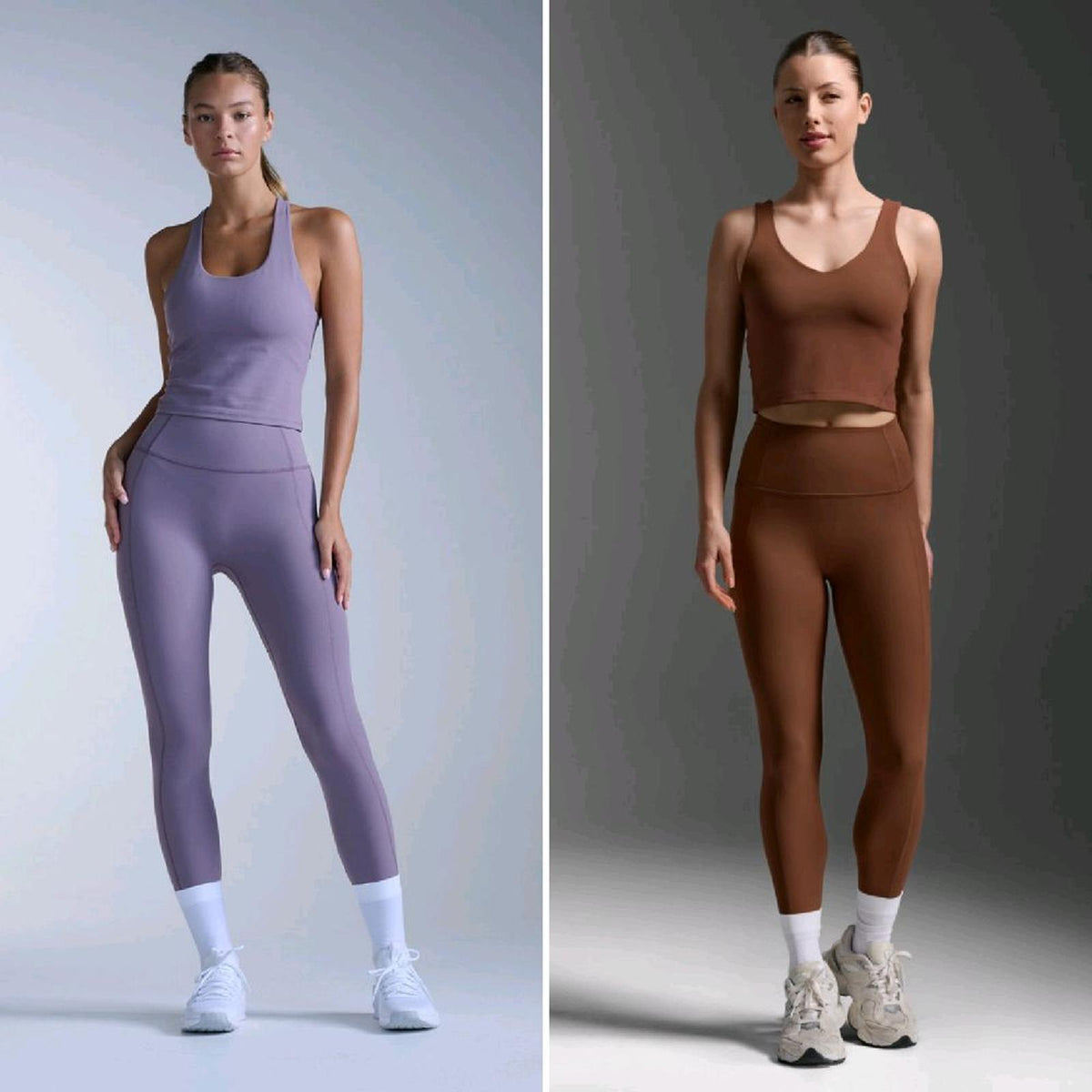 2xu Fluid Hi-Rise Tights leggings