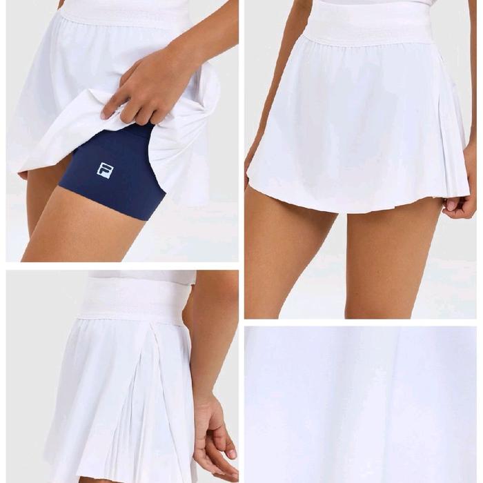 FILA Womens Centre Court Skort skirt