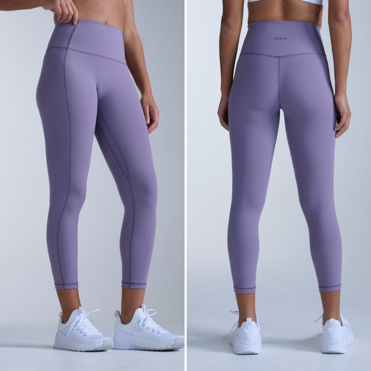 2xu Fluid Hi-Rise 7/8 Tight