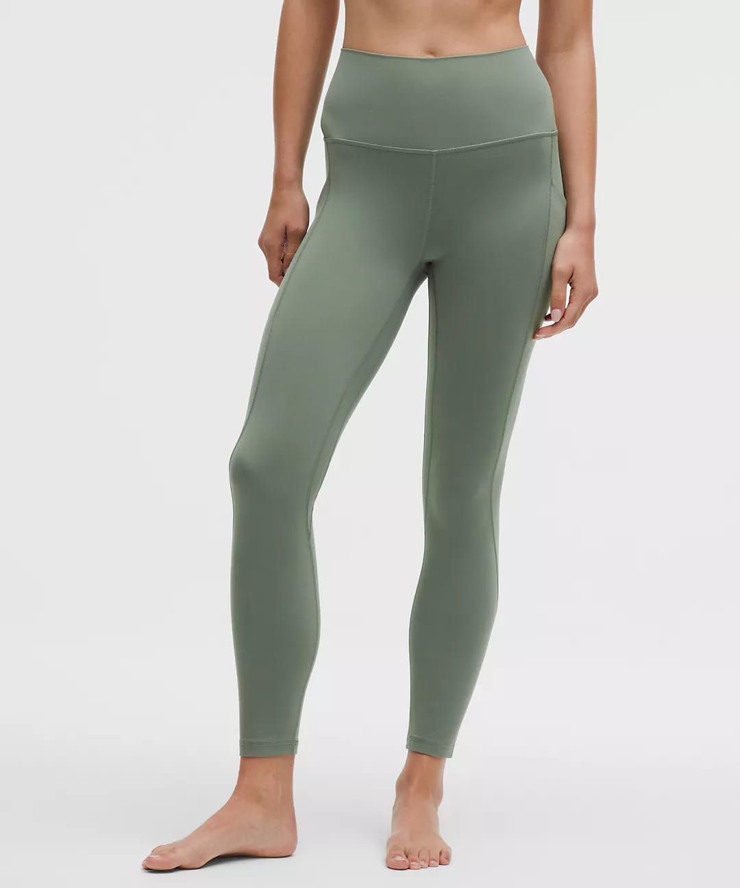 Lululemon Align High-Rise Pant with Pockets 25"