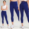 Lululemon Wunder Train High-Rise Tight 25"