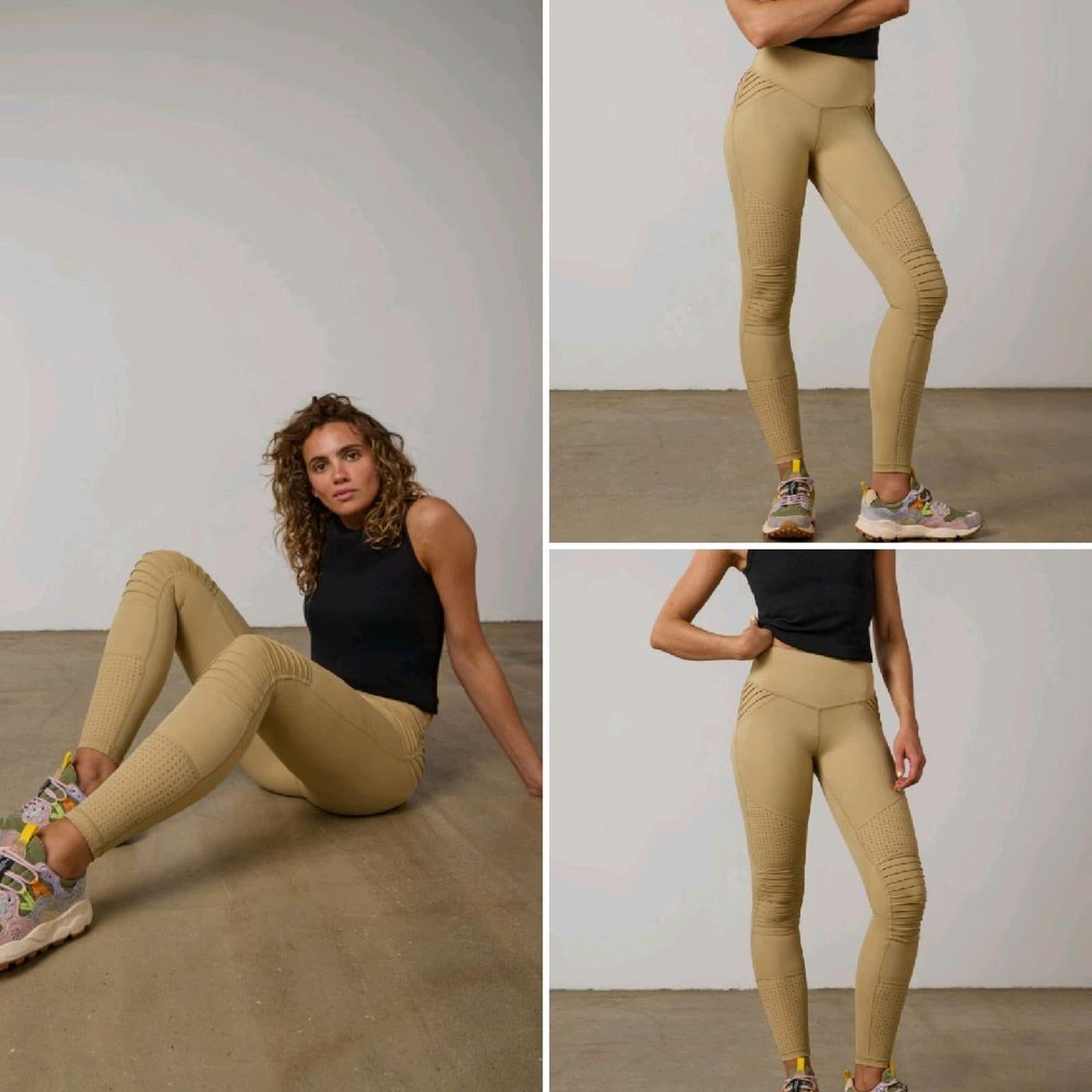 L'URV  Race Ready Moto Legging