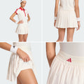 adidas TENNIS CLASSICS SKIRT