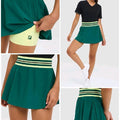 FILA Womens Centre Court Skort skirt