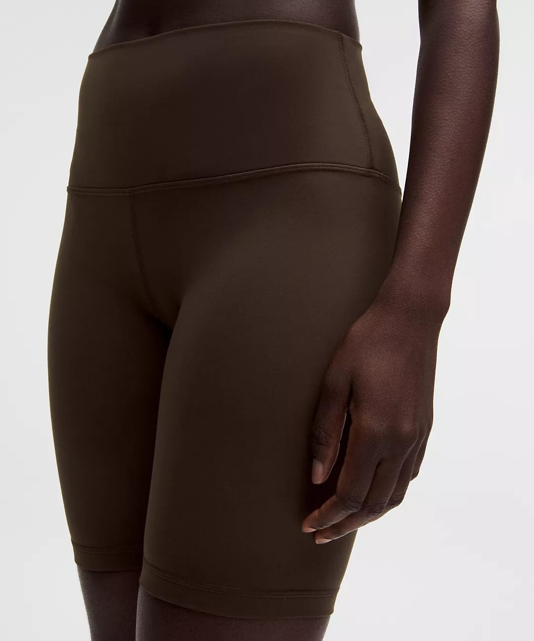 lululemon Align high rise short 8”