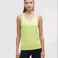 Lululemon Swiftly Tech Racerback Tank Top 2.0 Hip Length