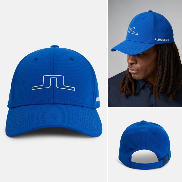 Jlindeberg Caden cap golf