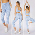 L'URV  Blossom 3/4 Legging