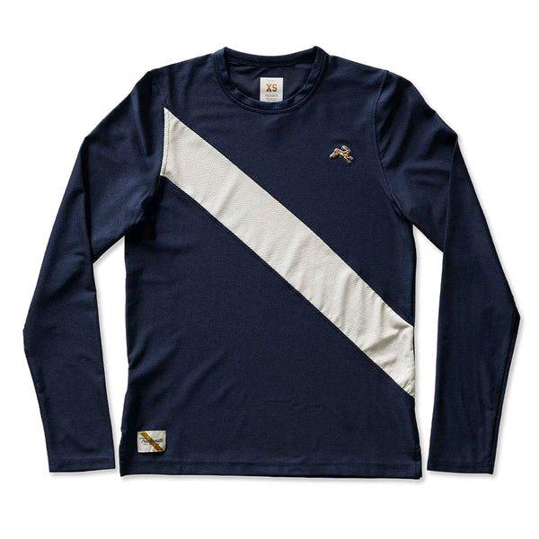 Tracksmith Van Cortlandt Long Sleeve womens