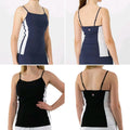 Fila essentials cami tank top with padding