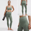 Lululemon Align High-Rise Pant with Pockets 25"