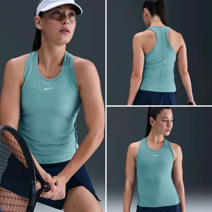 Nike Victory Women's Dri-FIT Tennis padel Tank Top