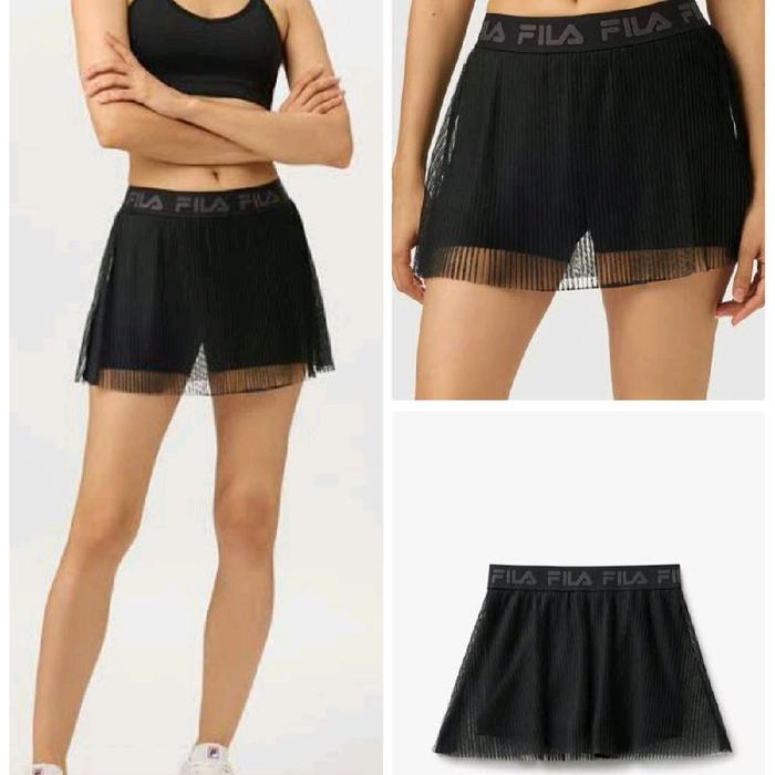 Fila skirt illusion skort skirt