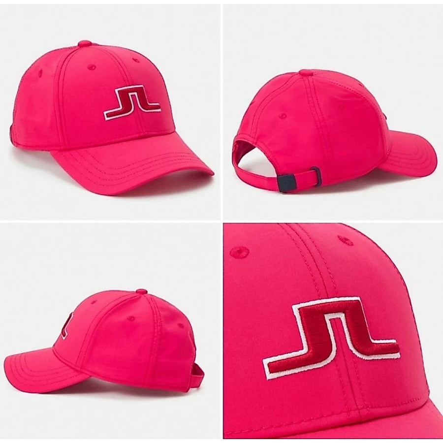 jlindeberg anga cap golf